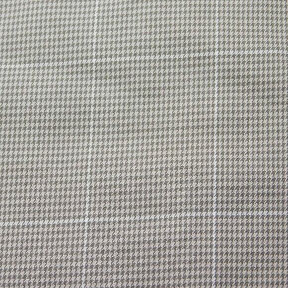 Van Heusen Cotton Long Sleeve Button Shirt Mens 18-18.5 XXL - Picture 4 of 4